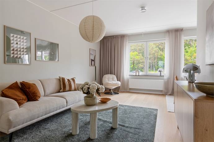 Folkungaallén 1B, Centralt, Linköpings kommun