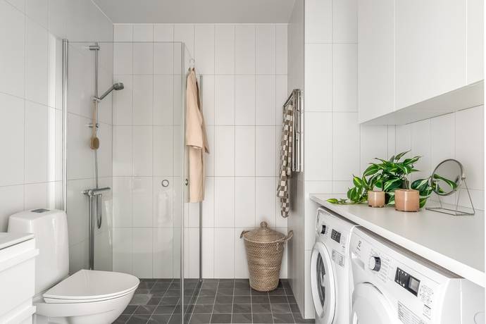 4 rum Lägenhet på Rädisvägen 80B Hässelby Villastad Stockholms kommun - bild 24