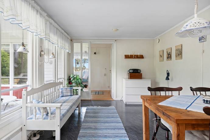 3 rum Fritidshus på Vikingsborgsvägen 44 Vaxholm Vaxholms kommun - bild 7