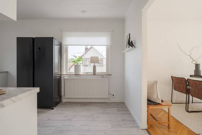 6 rum Villa på Slätängsvägen 3 Örnsköldsviks kommun - bild 10