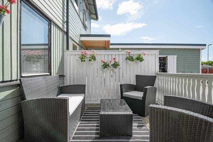4 rum radhus på Radhusgatan 39 Sörberge, Timrå kommun - bild 4