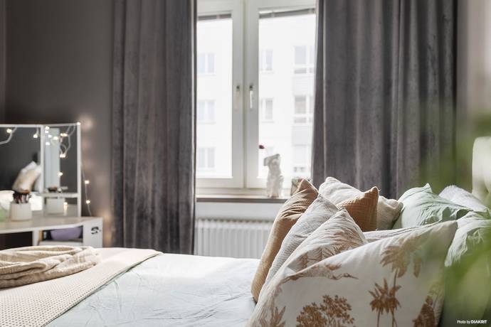 3 rum Lägenhet på Idaborgsgatan 51 Ellstorp Malmö kommun - bild 13