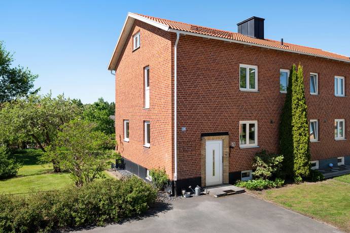 Storgatan 34, Reftele, Gislaveds kommun