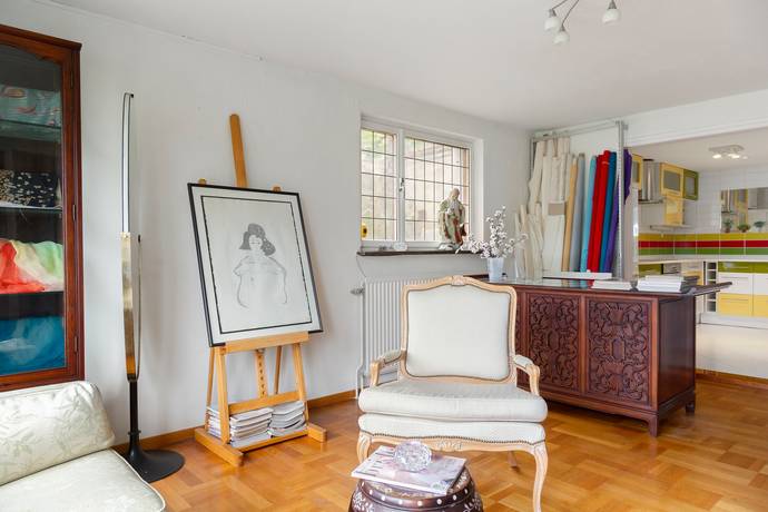 5 rum Villa på Läktaregatan 2 Tångudden, Hagen, Långedrag Göteborgs kommun - bild 23