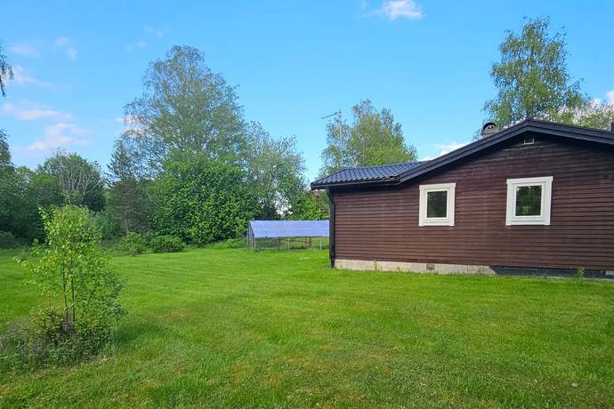 4 rum Vinterbonat fritidshus på Gundbyn 122 Alunda Östhammars kommun - bild 26