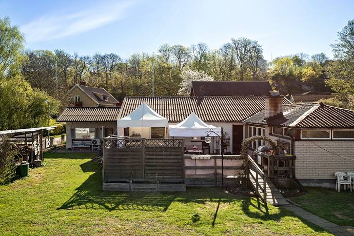 Gamla Brovägen 5A, Lyckeby, Karlskrona kommun