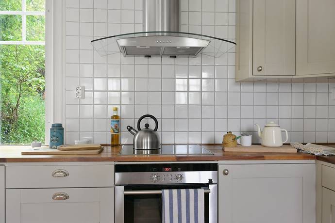 6 rum Villa på Tutta uddsvägen 3 Färingsö Skå Ekerö kommun - bild 10