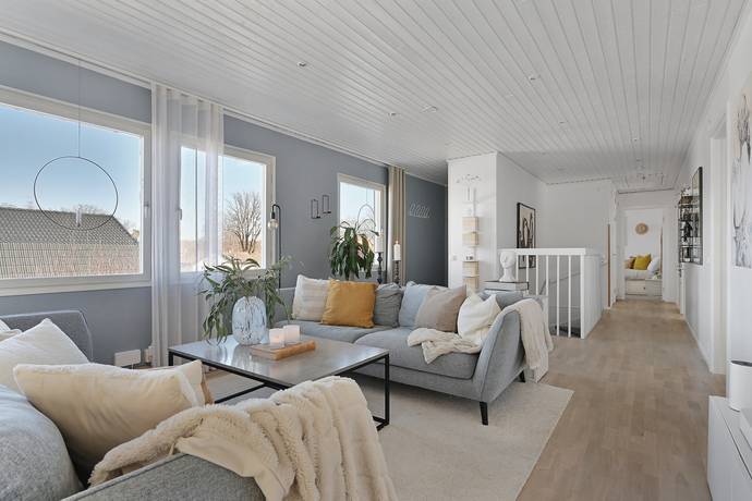 5 rum Villa på Stortorpsvägen 30A Stortorp/Trångsund Huddinge kommun - bild 14
