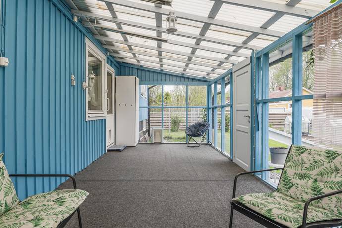 78 m² Villa på Finullsvägen 3 Vålberg Karlstads kommun - bild 12