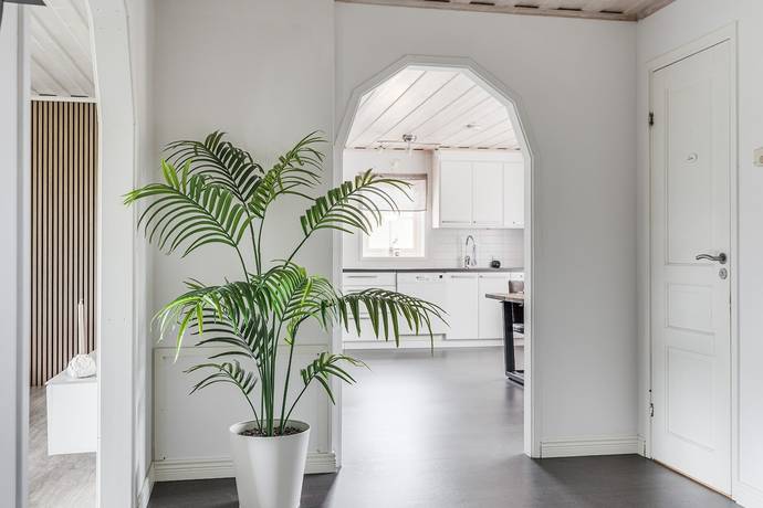 4 rum Villa på Lillåvägen 11 Kåge Skellefteå kommun - bild 12