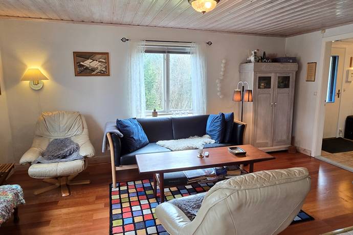 5 rum Vinterbonat fritidshus på Mölnetången 2 Gislaveds kommun - bild 35