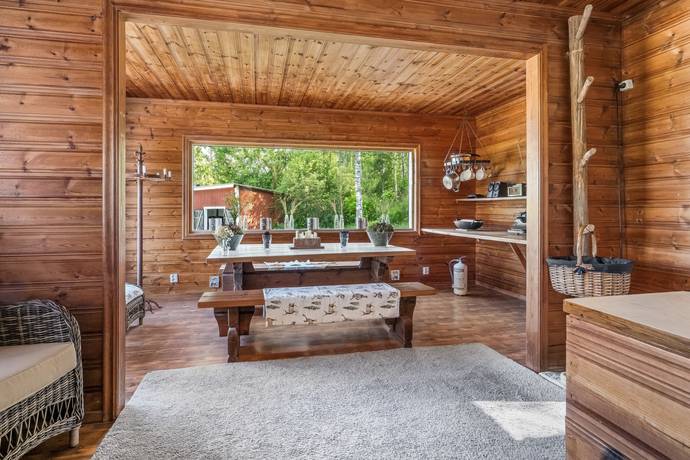 2 rum Gård/skog på Kolarbo 42 Kolarbo Avesta kommun - bild 9