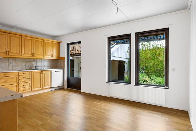 7 rum Villa på Midsommarvägen 40 Vagnhärad Trosa kommun - bild 6