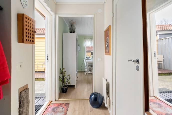 3 rum Radhus på Arrendegatan 75 Alingsås Alingsås kommun - bild 8