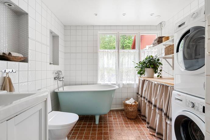5 rum Villa på Stav 17 Södertälje kommun - bild 22