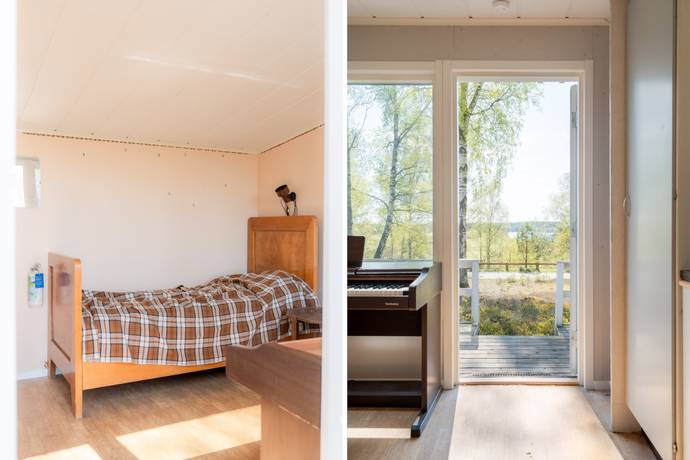 3 rum Villa på Tunaby Haga 3 Västerljung Trosa kommun - bild 30