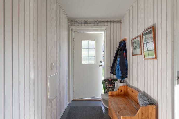 4 rum Villa på Vasavägen 21 Haga Kumla kommun - bild 7