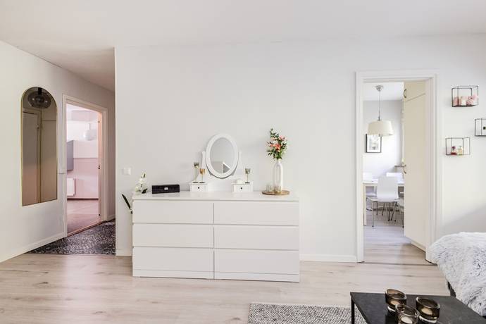 1 rum Lägenhet på Skjutbanegatan 7A Haga Västerås kommun - bild 11