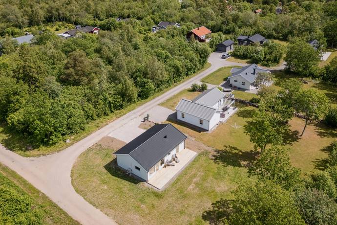 4 rum villa på Älgvägen 29 Tveta, Mörbylånga kommun - bild 3