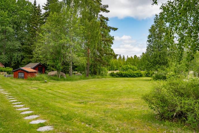 4 rum fritidshus på Folkhyttevägen 2 Fagersta, Fagersta kommun - bild 4