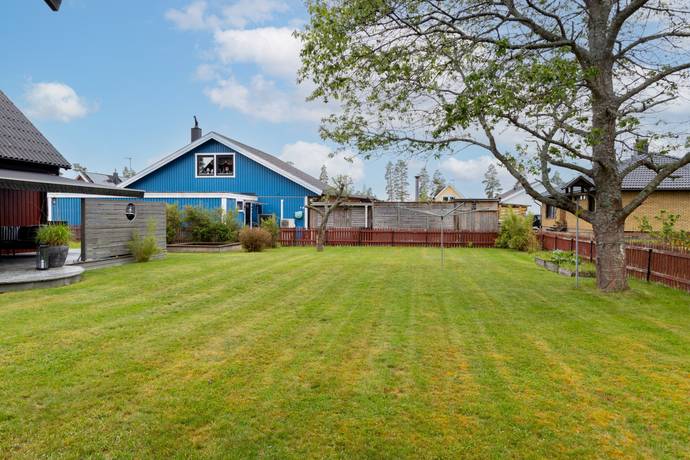5 rum Villa på Gevärsgränd 2 Hultsfred Hultsfreds kommun - bild 36