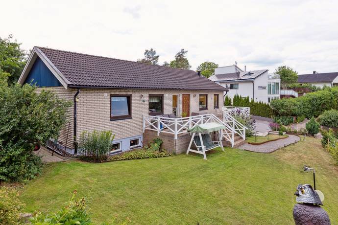 7 rum Villa på Norra Bondevägen 30 Huddinge kommun - bild 38