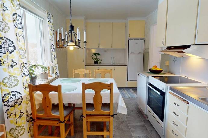 3 rum Villa på Snickarvägen 4 Storuman Storumans kommun - bild 4