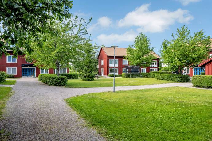 2 rum Lägenhet på Klarbärsgatan 98 Slavsta/ Årsta Uppsala kommun - bild 27