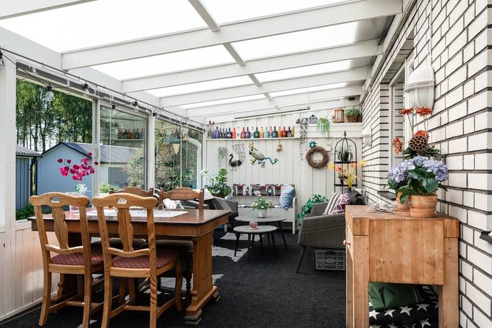 4 rum Villa på Hantverkargatan 23 Nordmaling Nordmalings kommun - bild 27