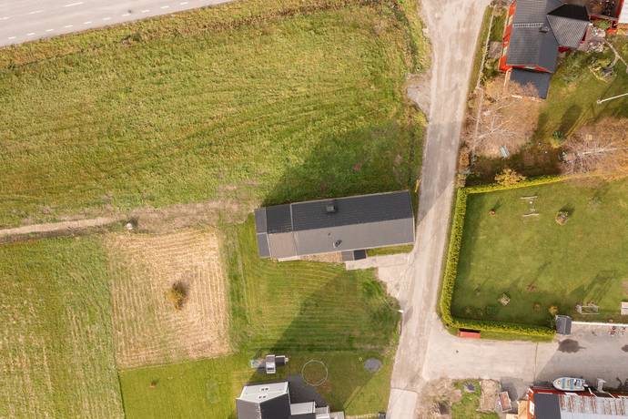 6 rum Gård utan jordbruk på Sjöbovägen 37 Umeå kommun - bild 4