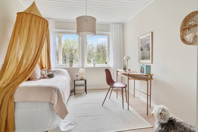 7 rum Villa på Skälbyvägen 25B Häggvik/Skälby Sollentuna kommun - bild 36