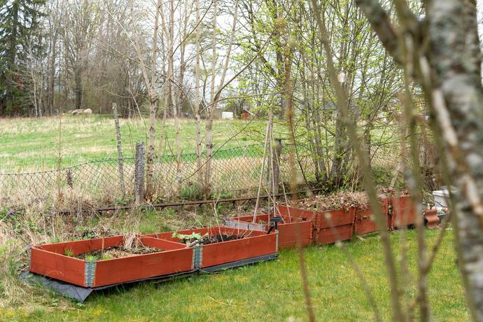 8 rum Villa på Nobyvägen 5 Aneby Aneby kommun - bild 55