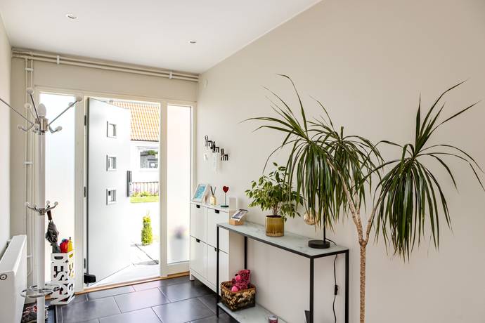 4 rum radhus på Svängen 4 Gustavsfält, Halmstads kommun - bild 5