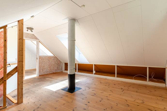 3 rum Villa på Banvaktsvägen 2 Bälgviken Eskilstuna kommun - bild 20