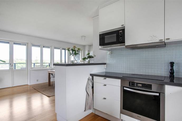 7 rum Villa på Vårgärdsvägen 63 Saltsjöbaden Nacka kommun - bild 16