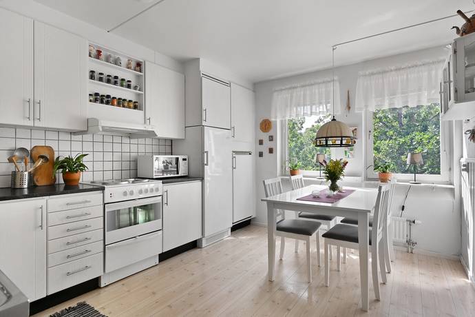 3 rum Lägenhet på Duettvägen 197 Östra Skogås Huddinge kommun - bild 6