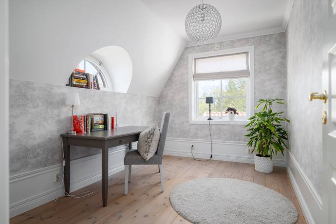 9 rum Villa på Videvägen 5 Strand Tyresö kommun - bild 30