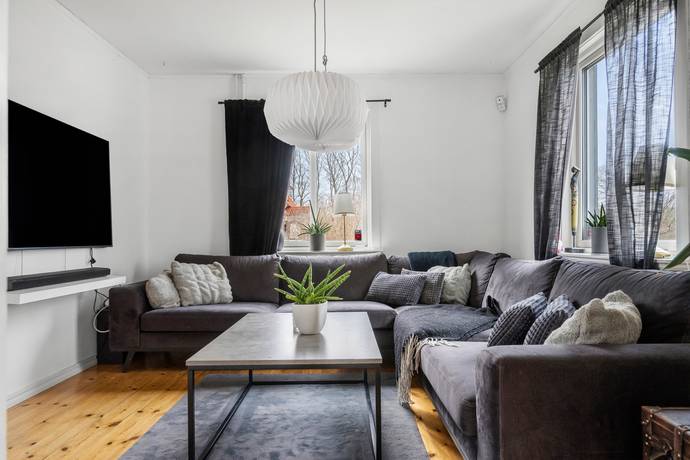 Oskarströmsvägen 2, Simlångsdalen, Halmstads kommun