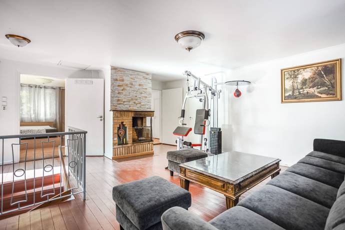 6 rum Villa på Rostberg 65 Falu kommun - bild 13