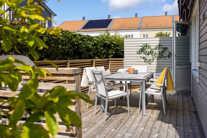 5 rum villa på Eklanda höjd 26 Mölndal, Mölndals kommun - bild 5