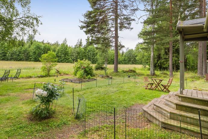 3 rum Vinterbonat fritidshus på Broddbo 150 Broddbo Sala kommun - bild 24