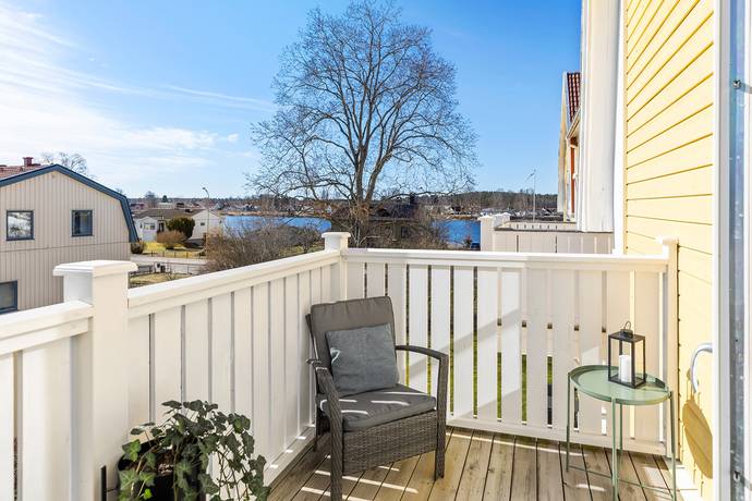 2 rum Lägenhet på Norra Infarten 100  Norra Färjestad/jägartorpet Karlstads kommun - bild 9