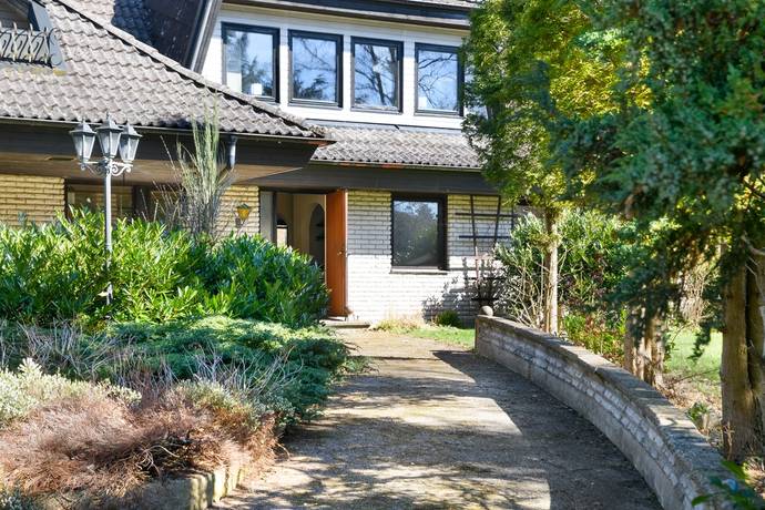 7 rum Villa på Runebergsgatan 5 Sankt Olof Simrishamns kommun - bild 4