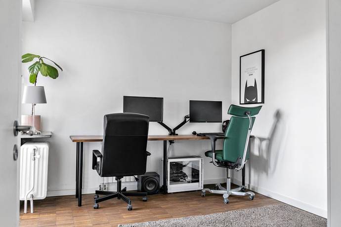 3 rum Lägenhet på Kronetorpsgatan 60 B Segevång Malmö kommun - bild 12