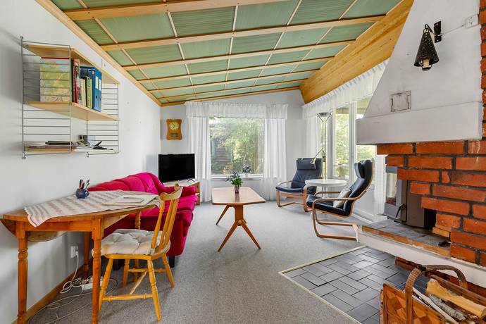3 rum Villa på Markörvägen 1 Stentorp Upplands-Bro kommun - bild 8