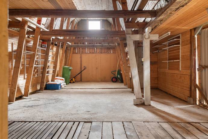 Övrig på Sparbanksgatan 1 Rydaholm Värnamo kommun - bild 23