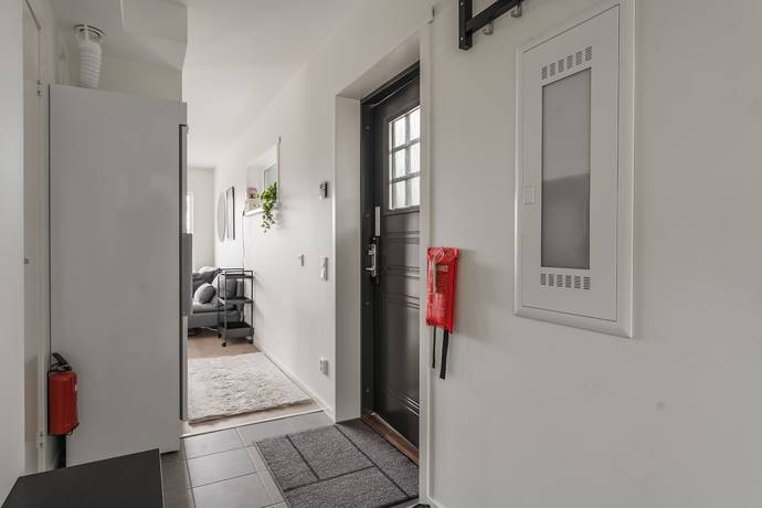 3 rum Lägenhet på Ski Apartments 35A - Nedre Ängsvägen 35A Kungsberget Sandvikens kommun - bild 10