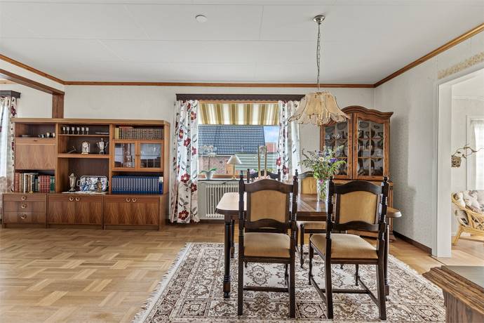 5 rum Villa på Svenslandsvägen 11 Hogstorp Uddevalla kommun - bild 21
