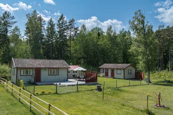 6 rum fritidshus på Grankullavägen 281C Grankullavik, Borgholms kommun - bild 2