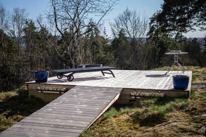 Övrig på Låftmans backe 4 Billingsfors Bengtsfors kommun - bild 4